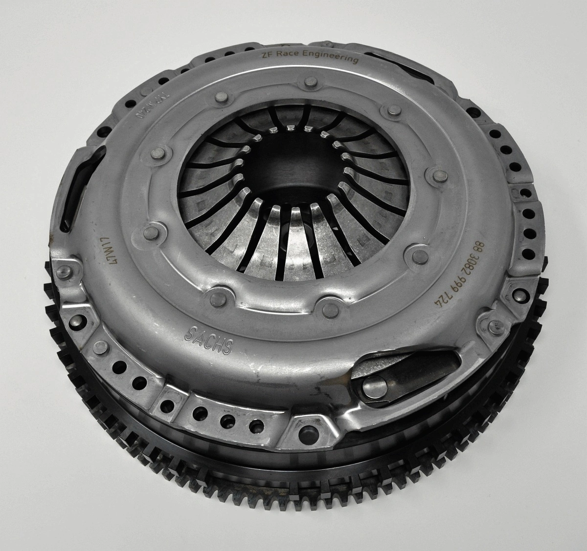 Clutch Kit